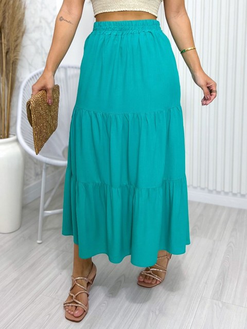 0046 Saia Maria com forró