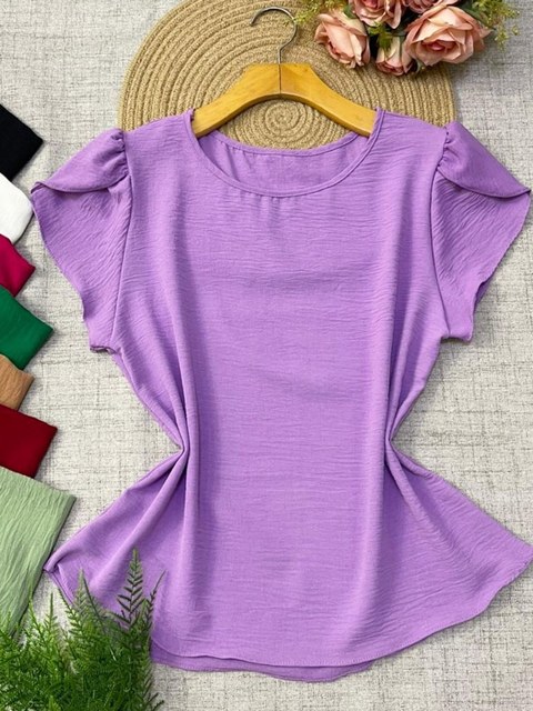 0254# Blusa de duna