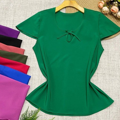 Blusa moda feminina