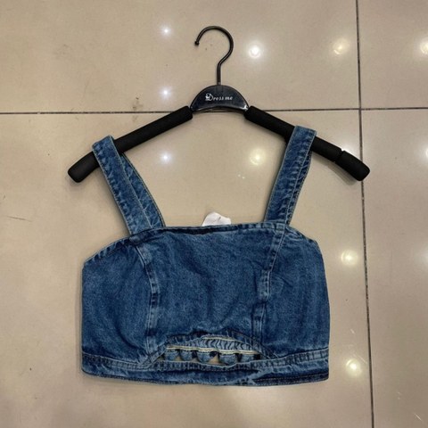 Blusinha cropped REF: 465