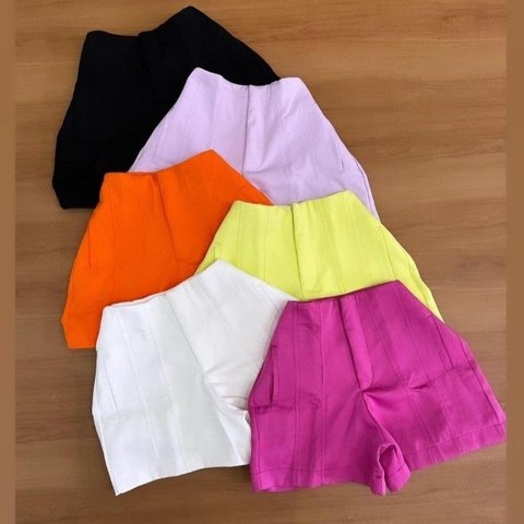 Shorts ZARA