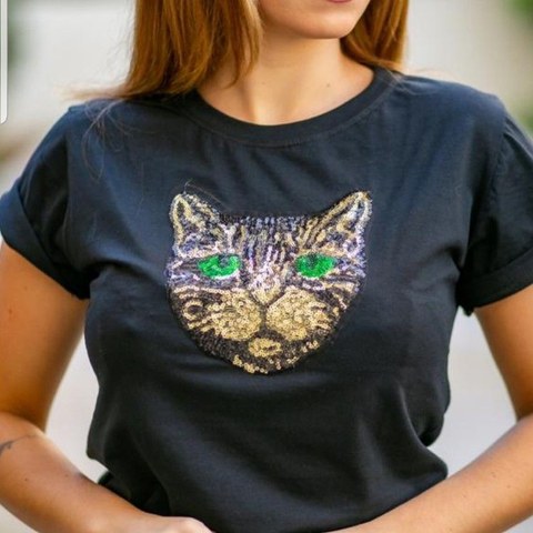 Blusa Punk Rock