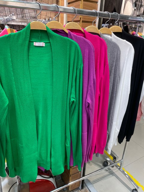 Cardigan grosso importar (quan_moda)