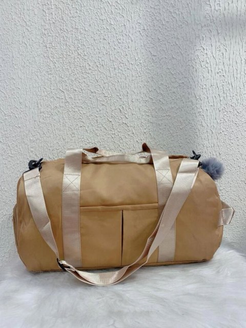 Mala de viagem/academia