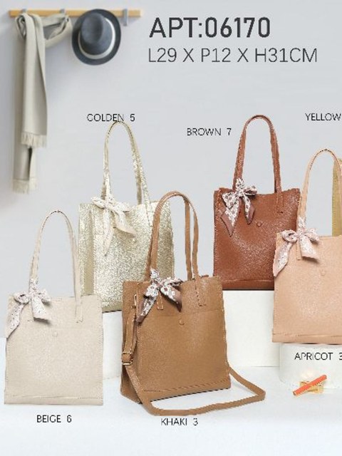 Bolsa feminina 06170