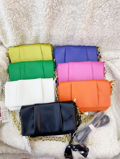 Bolsa feminina 06067