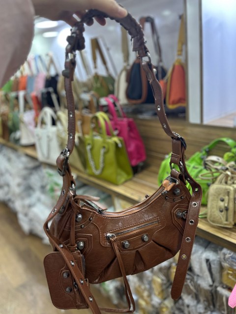 Bolsa feminina 06178