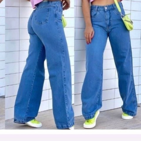 Calça weig gei novo linda maravilhoso