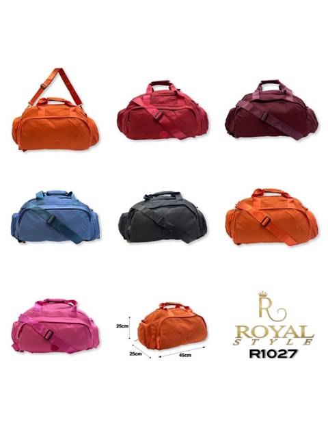 Royal Style Bolsa