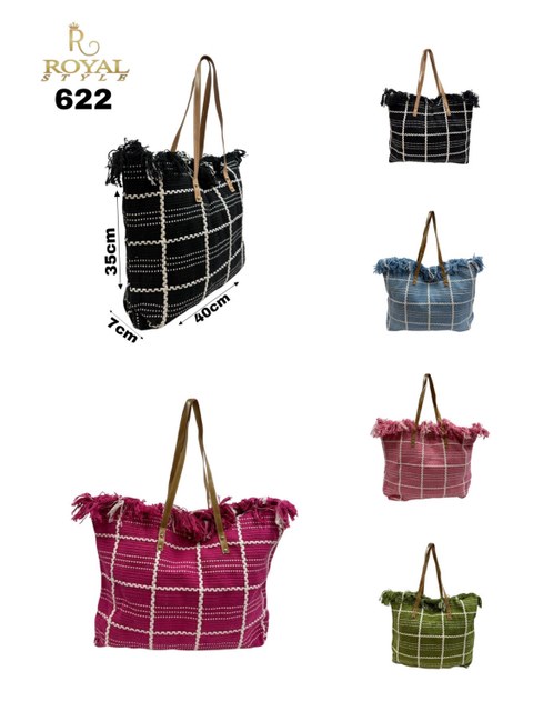 Royal Style Bolsa