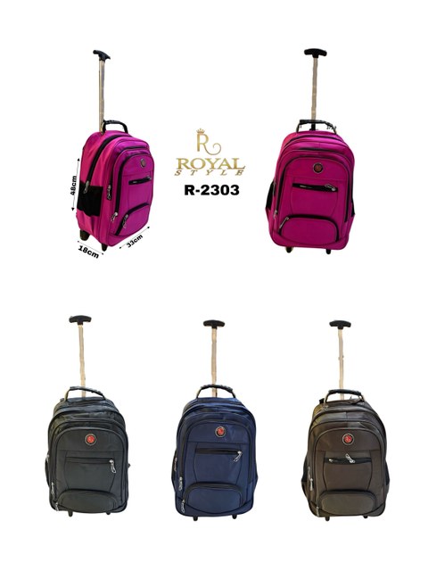 Royal Style Bolsa