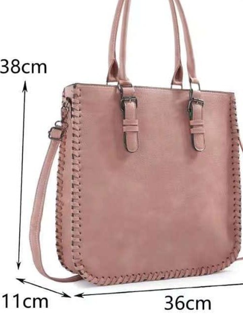 bolsa feminina grande saco 43#