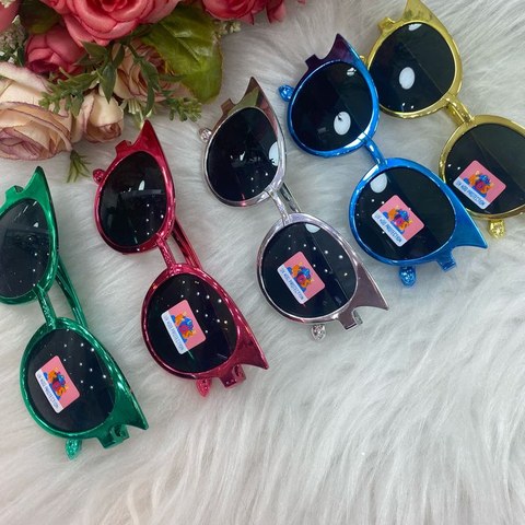 Oculos infantil