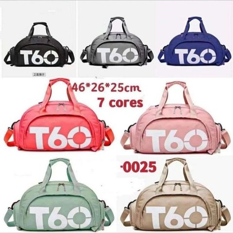 bolsa viagem mochiala T60#