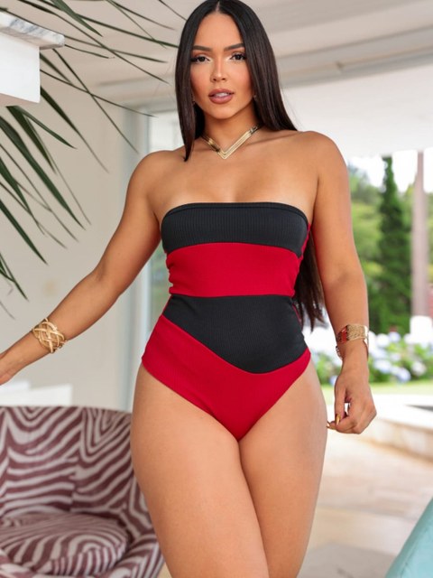 Body Tomara que caia