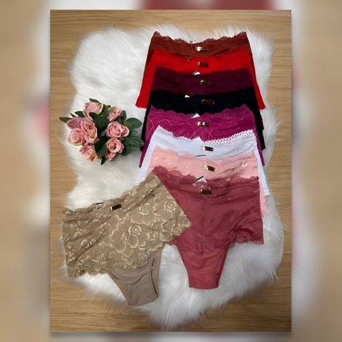 KIT C/ 10 PALA ALTA RENDA 103