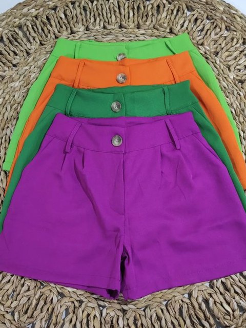 Short básico
