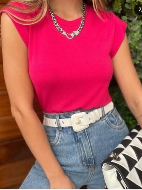 Blusa Anita