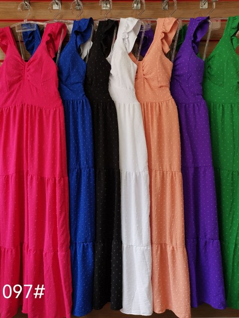 vestido longo duna 097#