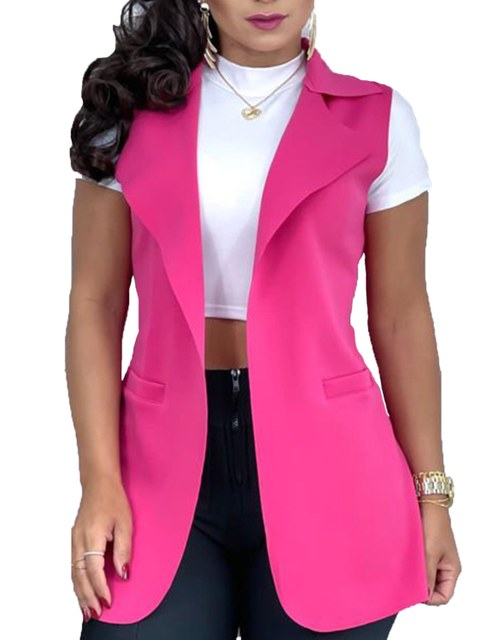 (Colete Neoprene Feminino)**