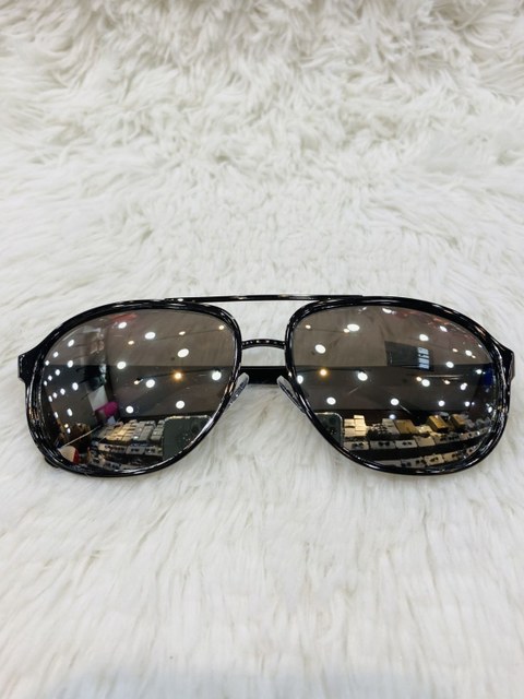 Oculos de sol,unissex metalico-8517