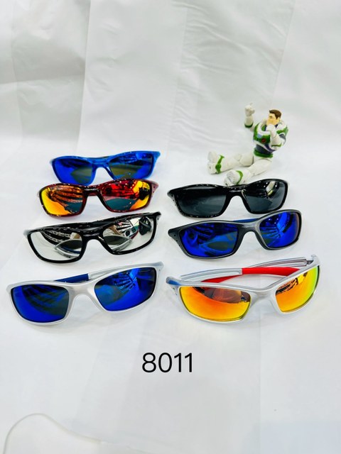Oculos de sol Esportivo-QW8011