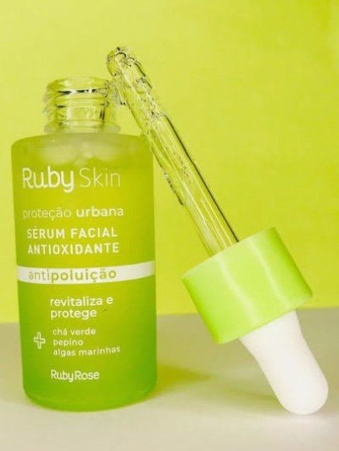Serum Facial Ruby Skin