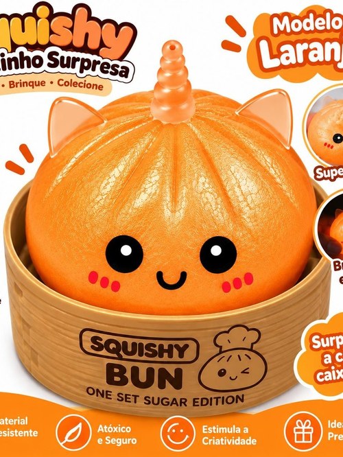 Cor Laranja