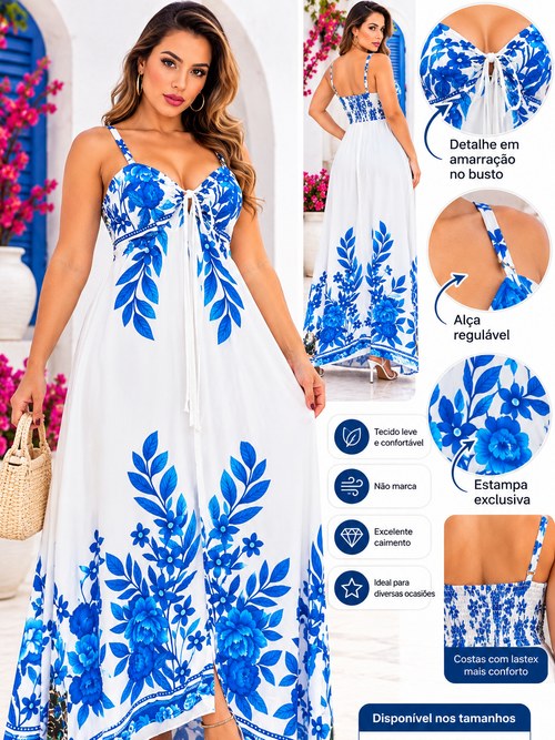Cor Azul