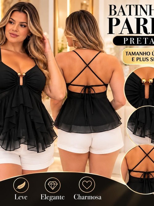 Cor Preto