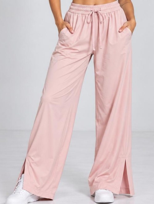 Cor Rosa Bebê