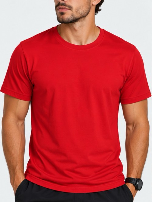 Cor Vermelho