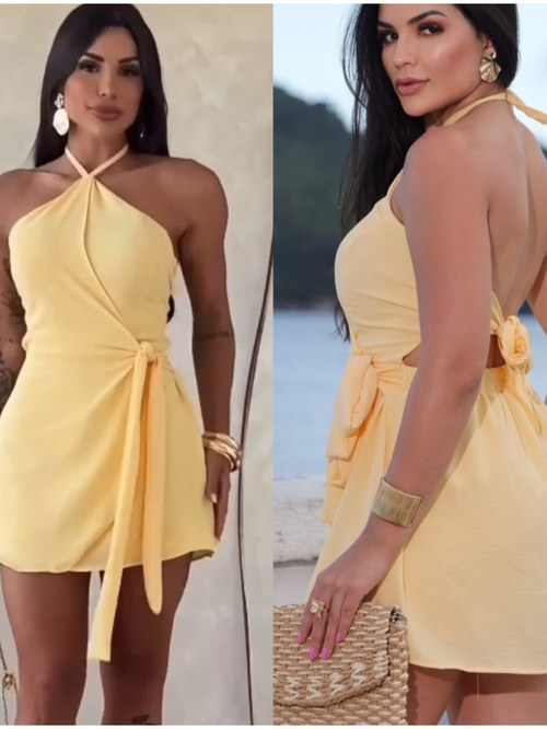 Cor Amarelo