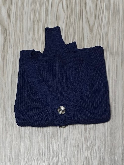 Cor Azul Marinho