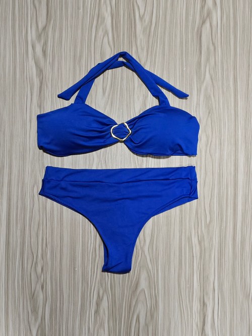 Cor Azul Royal