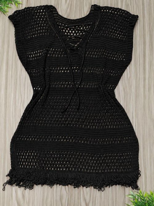 Cor Preto