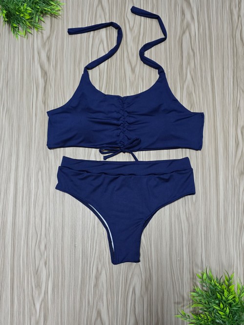 Cor Azul Marinho