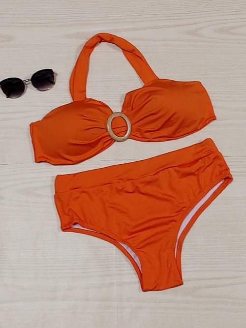 Cor Laranja
