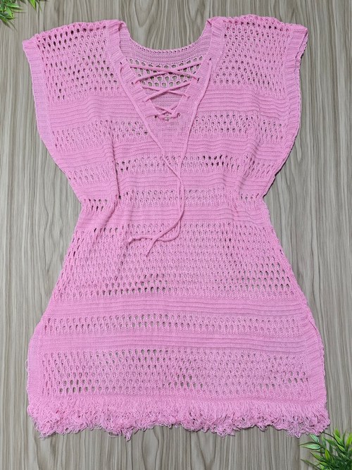 Cor Rosa Bebê