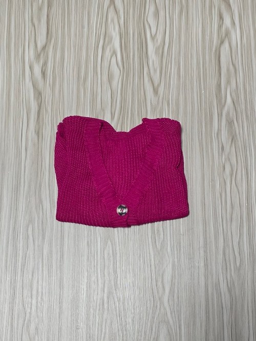 Cor Fucsia