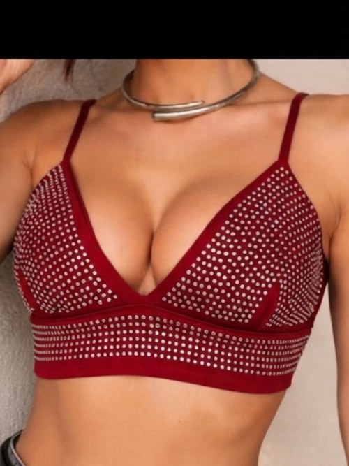 Cor Vermelho