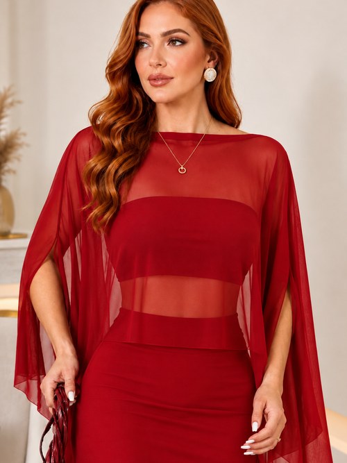 Cor Vermelho