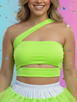 Cor Verde Neon