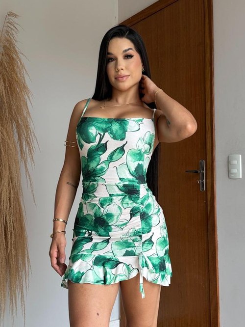 Cor Verde