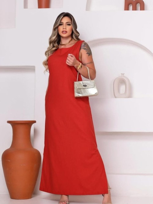 Cor Vermelho