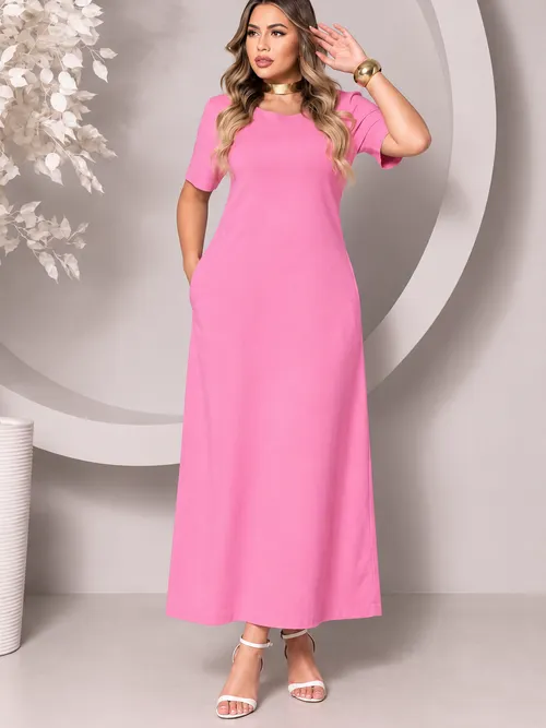 Cor Fucsia