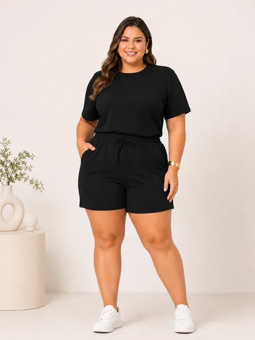 Cor Preto