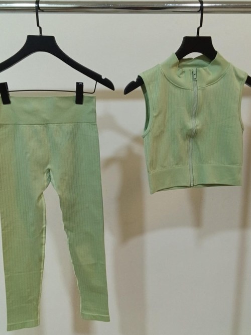 Cor Verde Menta