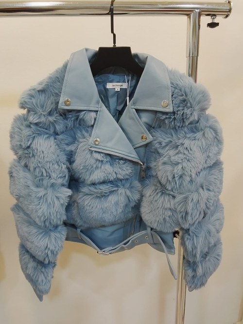 Cor Azul