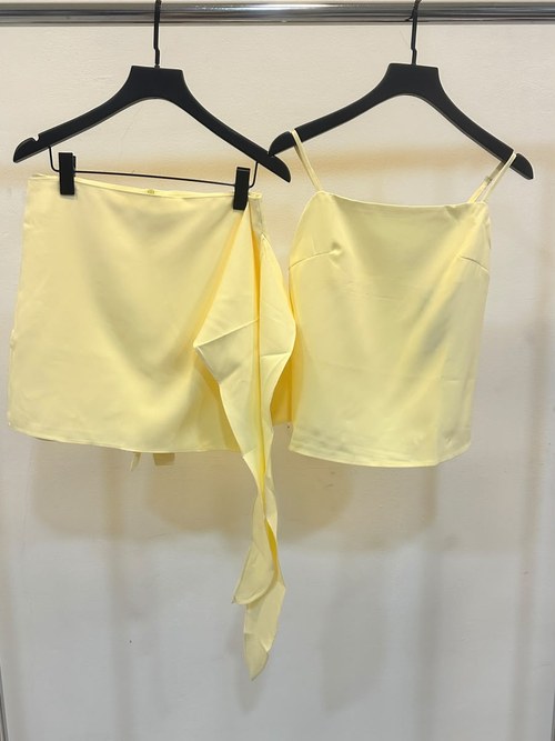 Cor Amarelo